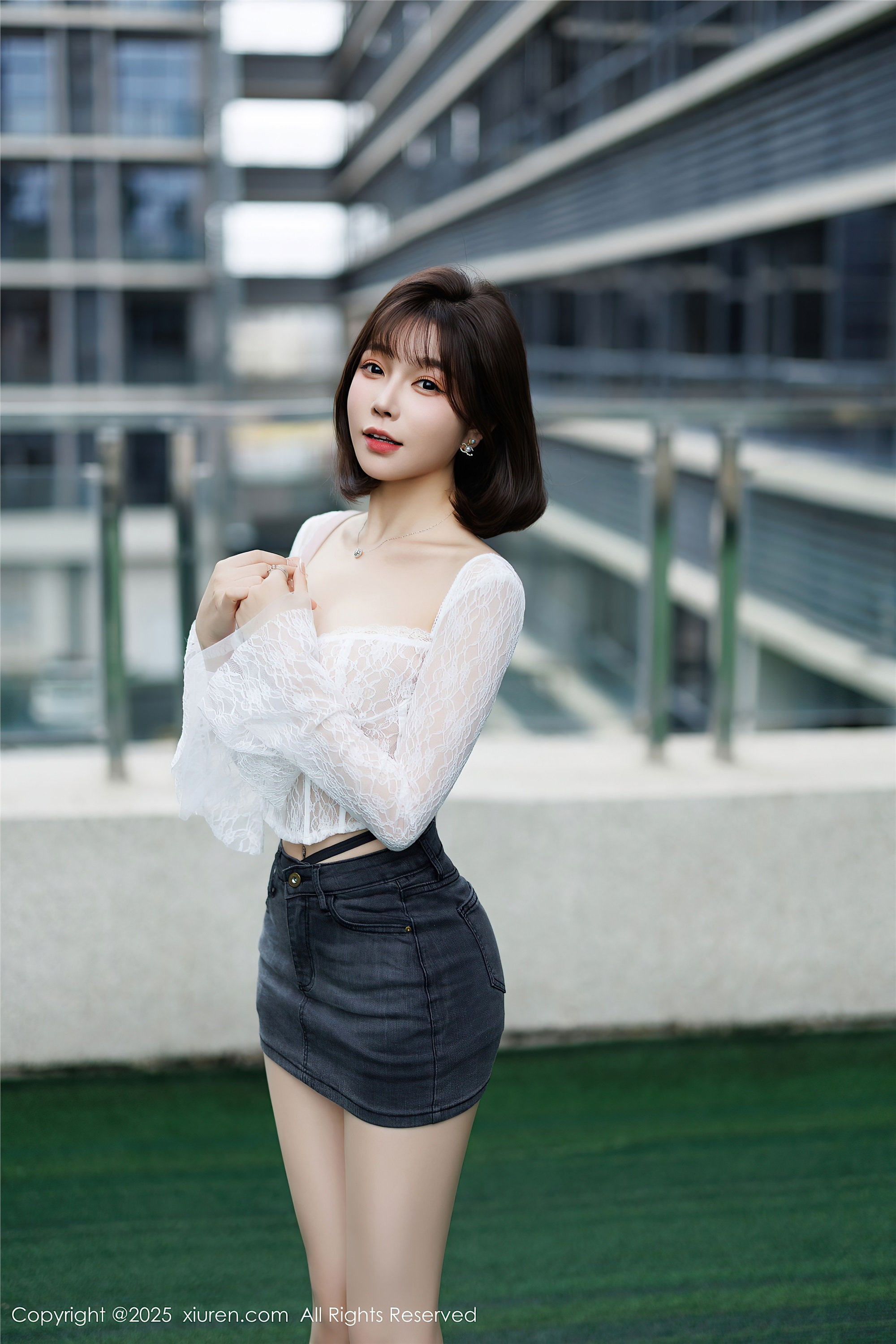 Xiuren秀人网 2025.04.03 NO.10113 徐莉芝Booty